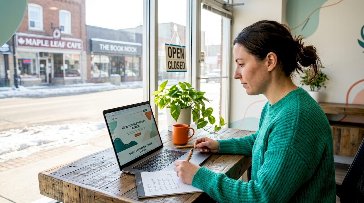 AI content detection: boost your local business visibility