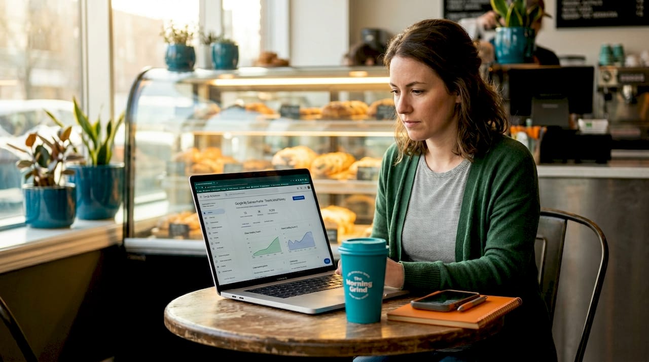 Boost your local search visibility with business signals