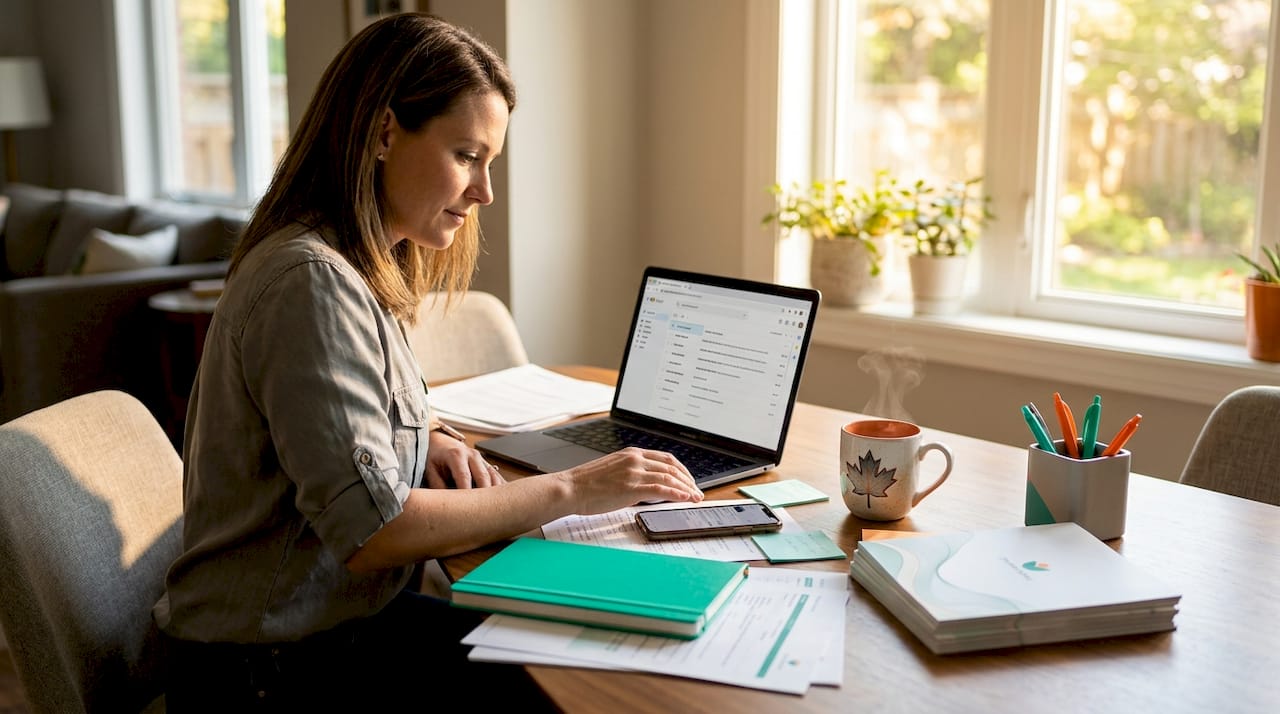 Email marketing strategies for Canadian local service businesses