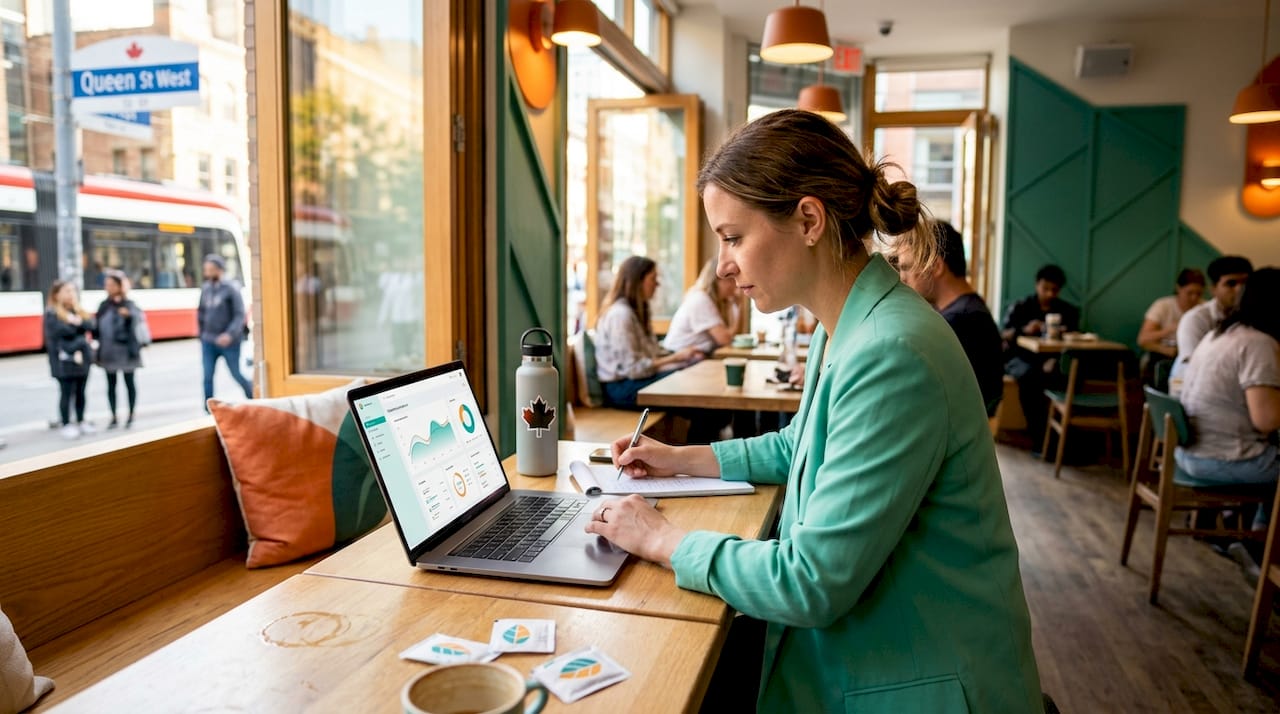 How AI is transforming local marketing in Canada
