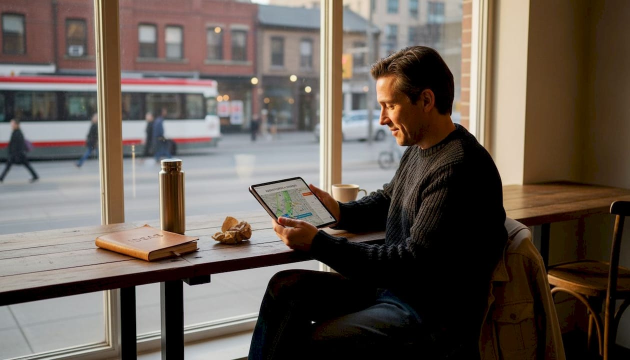 Reach Canadian customers: proven strategies for local growth
