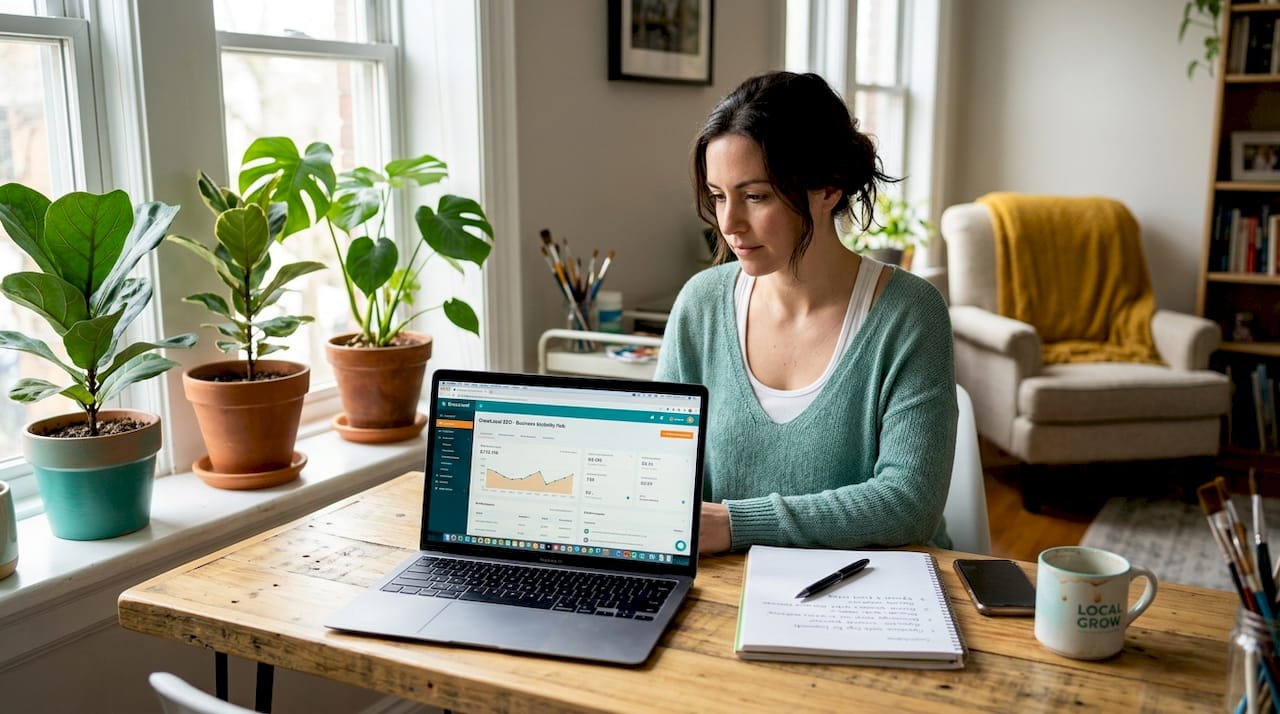 SEO checklist for businesses: grow local visibility