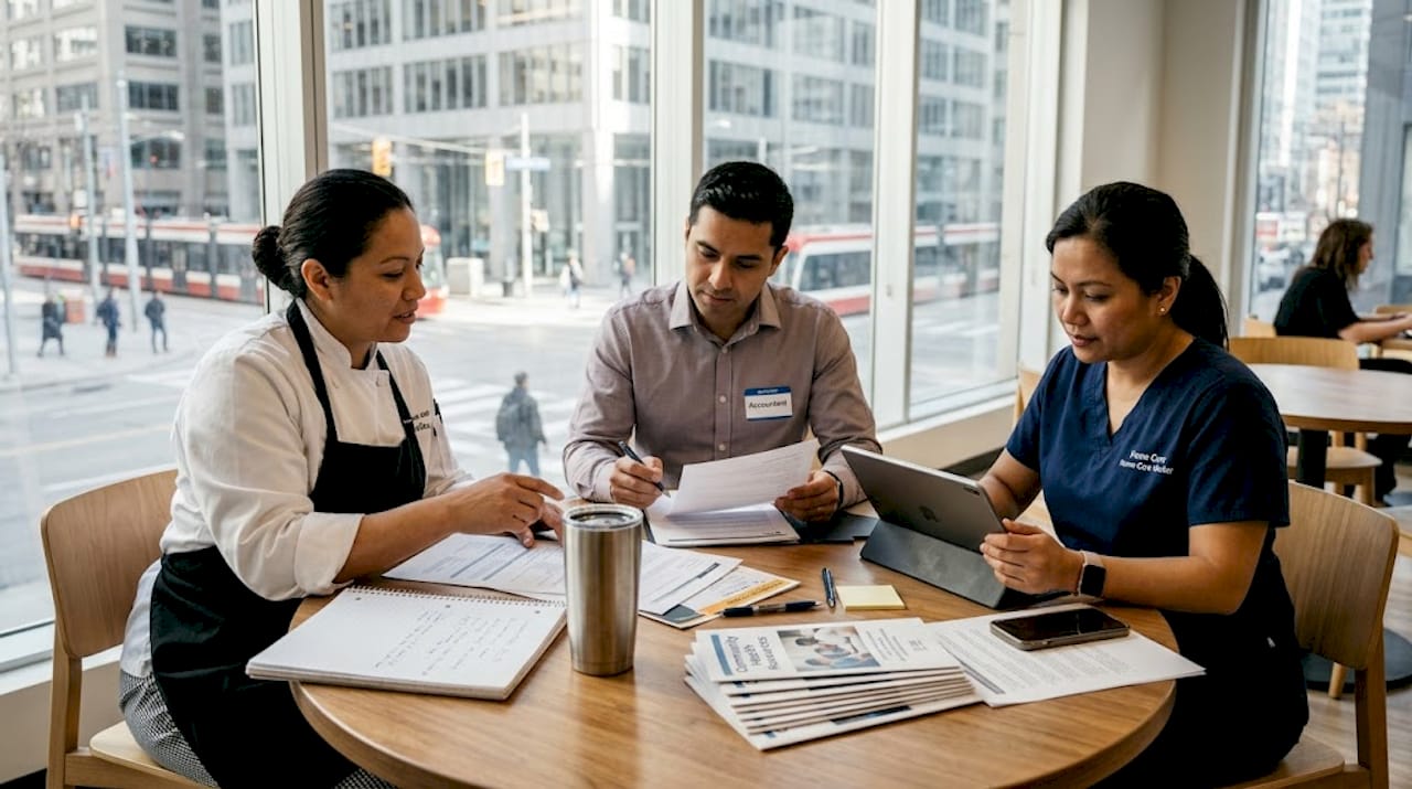 Types of service businesses in Canada: expand your offerings