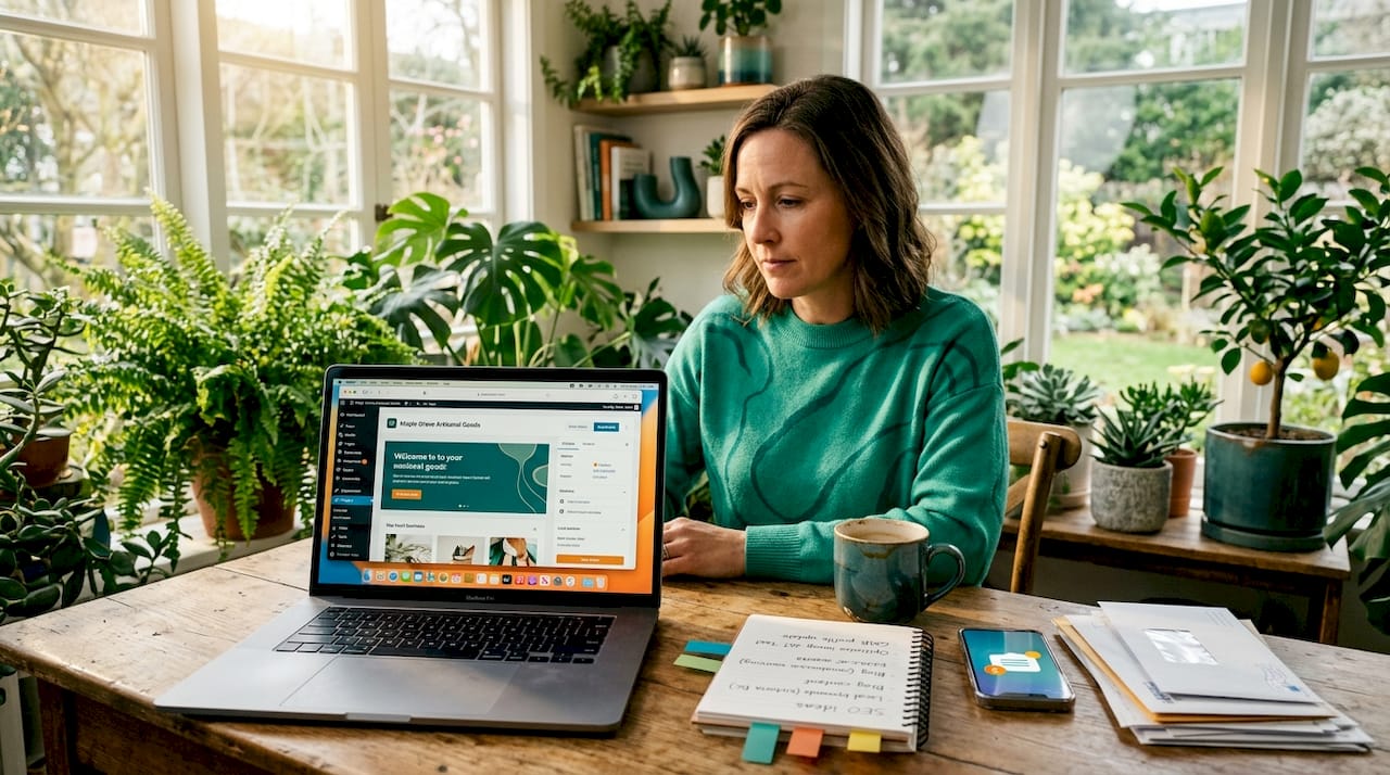 Why SEO for small businesses: a 2026 guide
