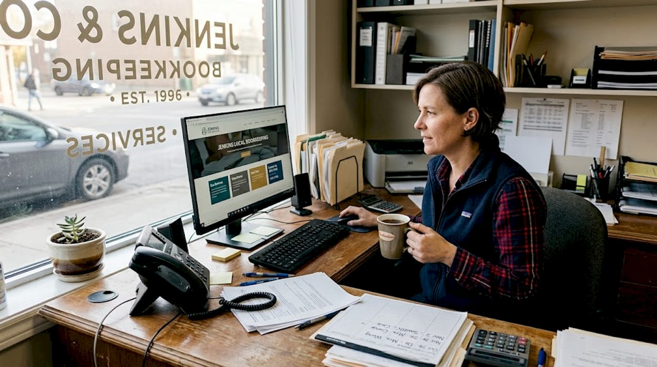 Why SEO matters for service businesses: boost local visibility