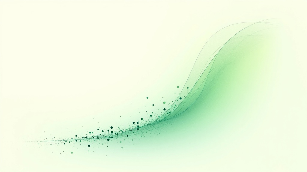 S-curve chart showing how AI citations compound over 90 days — flat in month 1, trickle in month 2, steep growth from month 3 onward