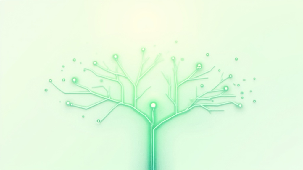 Illustration of how Reddit comments flow into ChatGPT and Perplexity training data, building AI-visibility authority for local service businesses