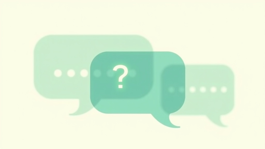 Diagram showing the three customer prompts every trades business must win in ChatGPT — the emergency prompt, the comparison prompt, and the service-area prompt